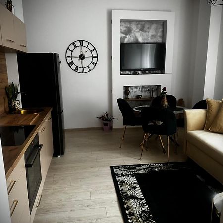 Apartament Nowar Nowa Ruda Eksteriør billede