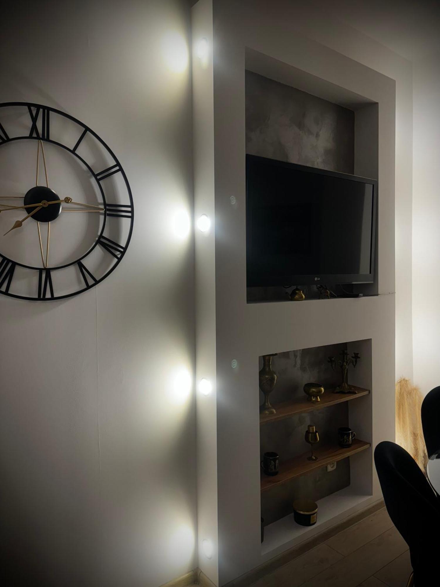 Apartament Nowar Nowa Ruda Eksteriør billede