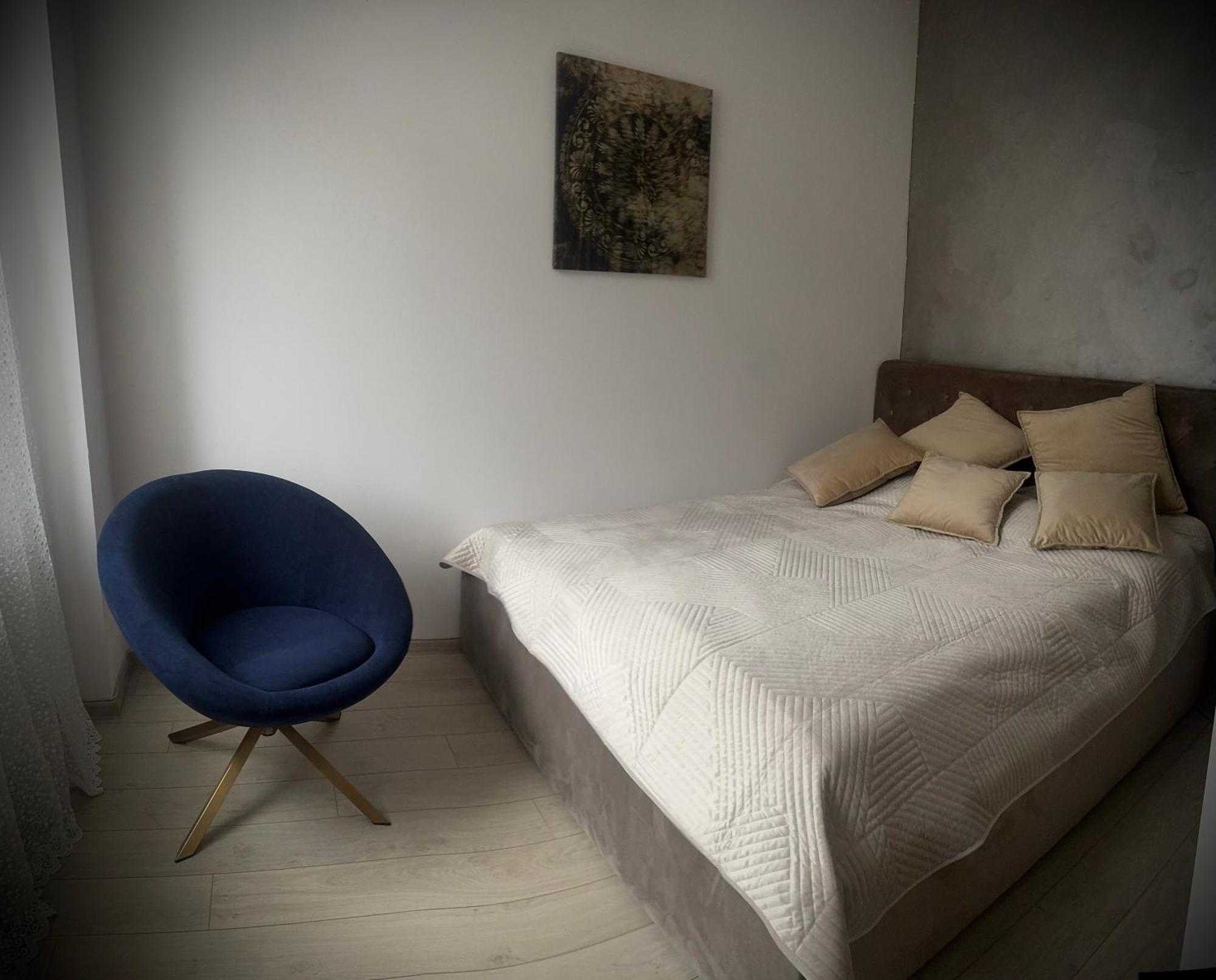 Apartament Nowar Nowa Ruda Eksteriør billede